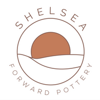 Shelsea Forward Pottery